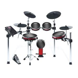 Alesis Crimson II Kit Electronic Drum Kit With Mesh Heads